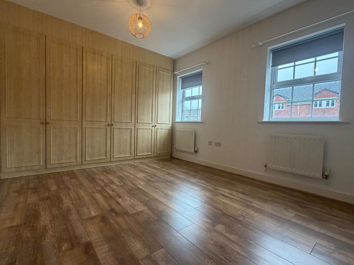 3 bedroom House for Letting Meadow Hill, Church Village