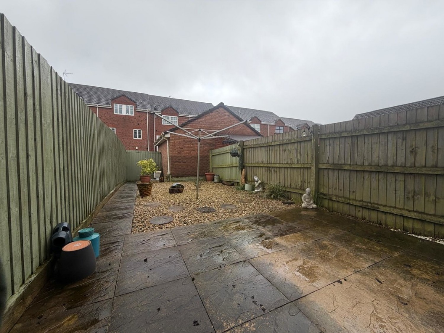 3 bedroom House for Letting Meadow Hill, Church Village