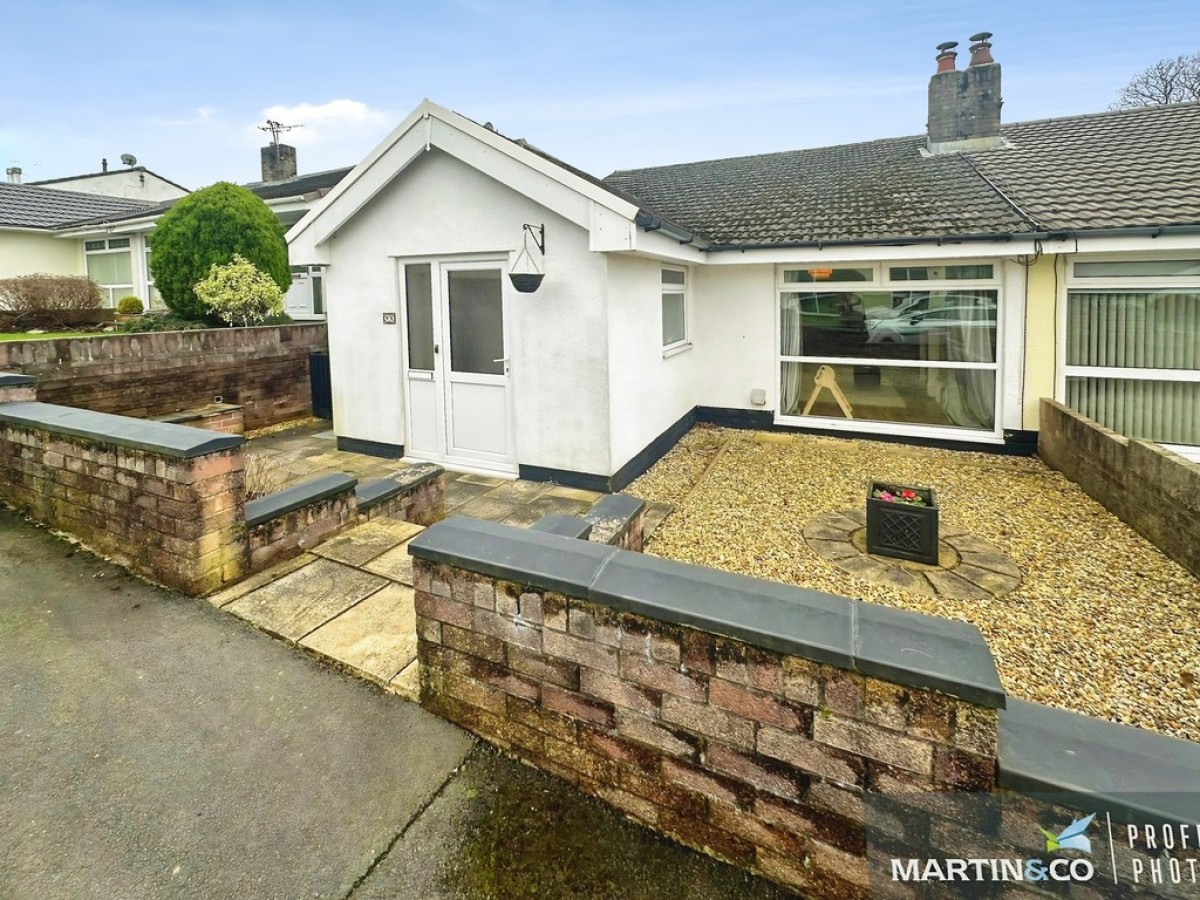 Beech Tree Way, Nelson