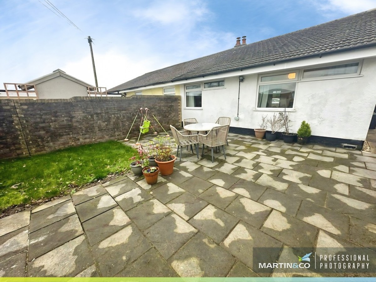 Beech Tree Way, Nelson