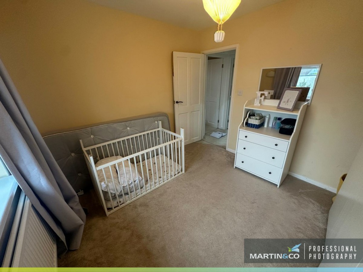 Beech Tree Way, Nelson