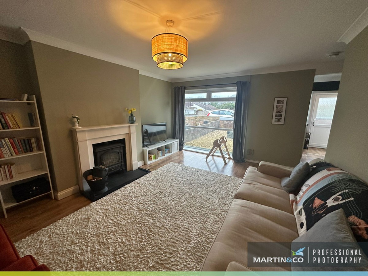 Beech Tree Way, Nelson