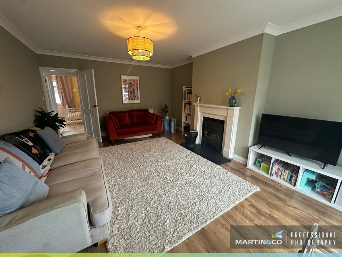 Beech Tree Way, Nelson