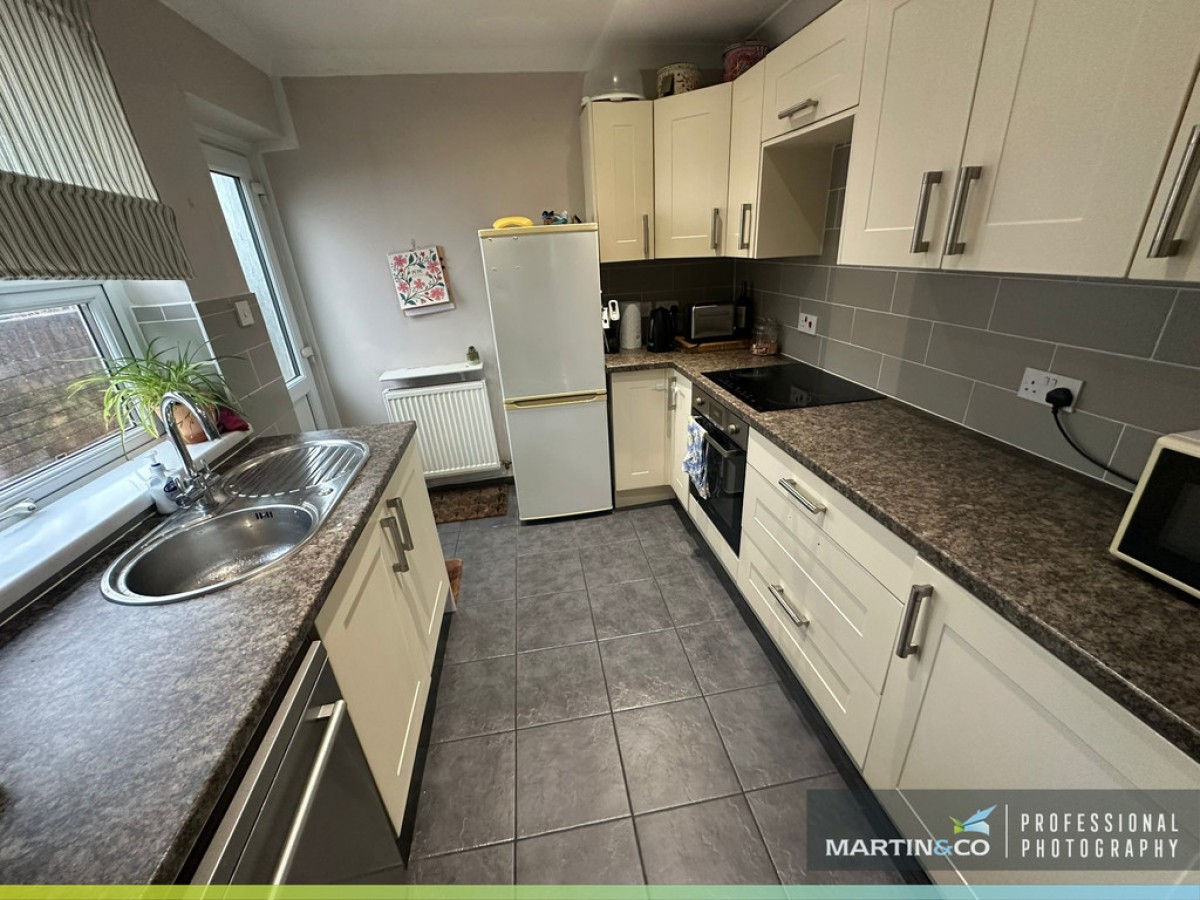 Beech Tree Way, Nelson