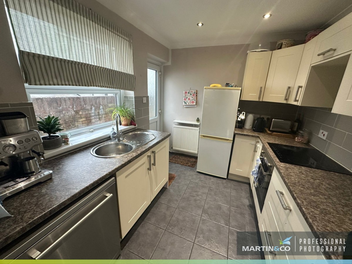 Beech Tree Way, Nelson