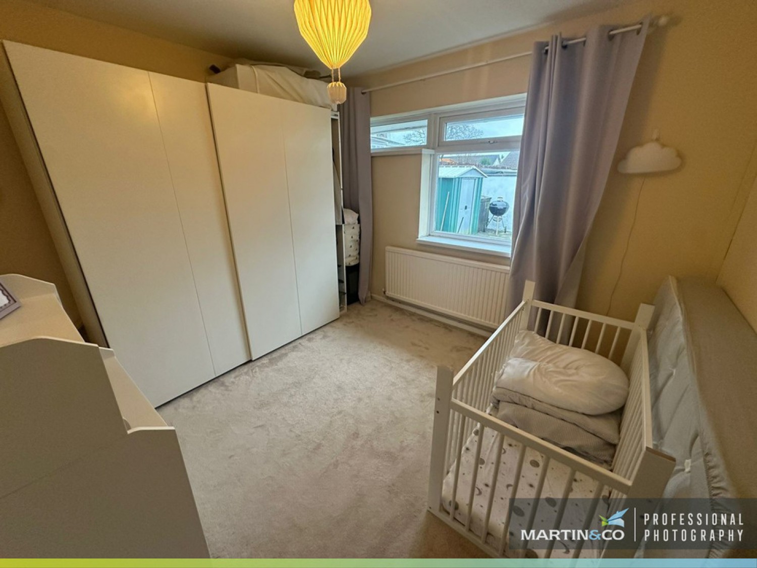 2 bedroom Bungalow for Sale Beech Tree Way, Nelson