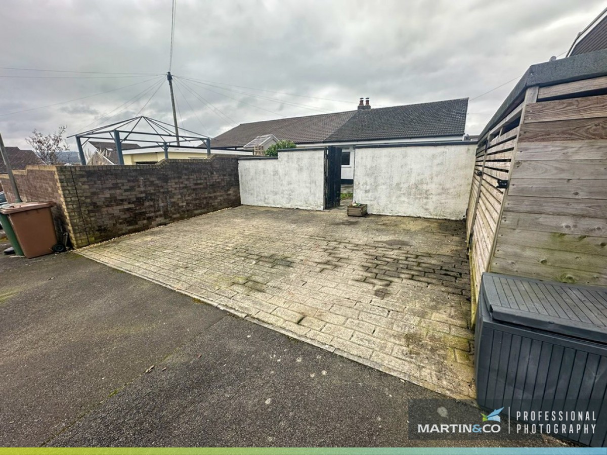 Beech Tree Way, Nelson