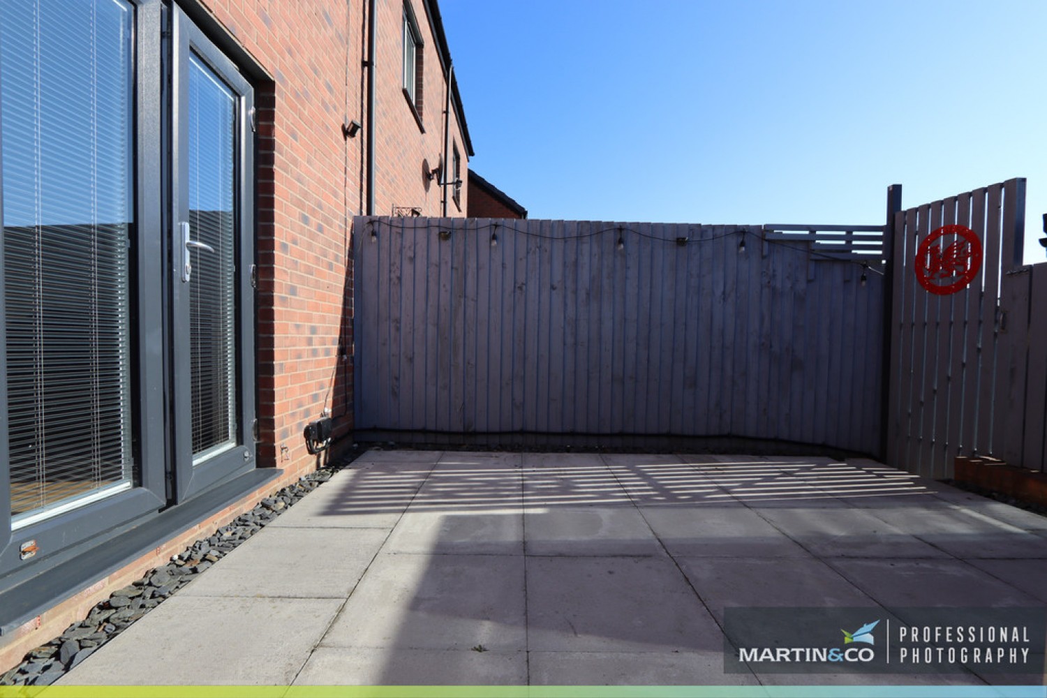 3 bedroom House for Letting Potter Street, St Edeyrns