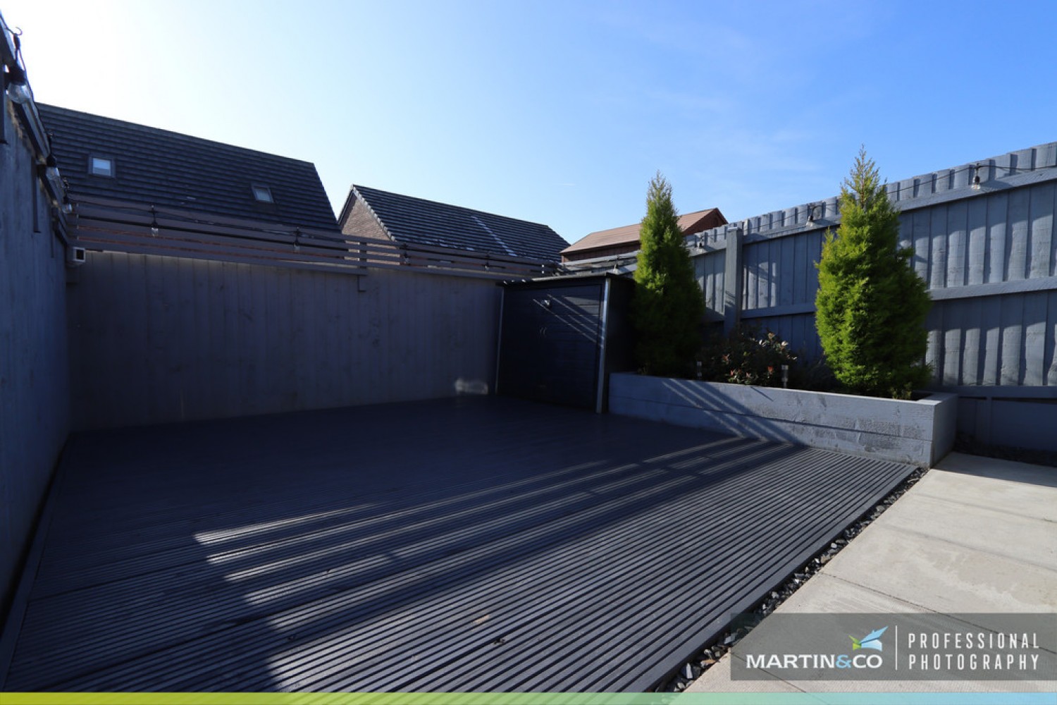 3 bedroom House for Letting Potter Street, St Edeyrns