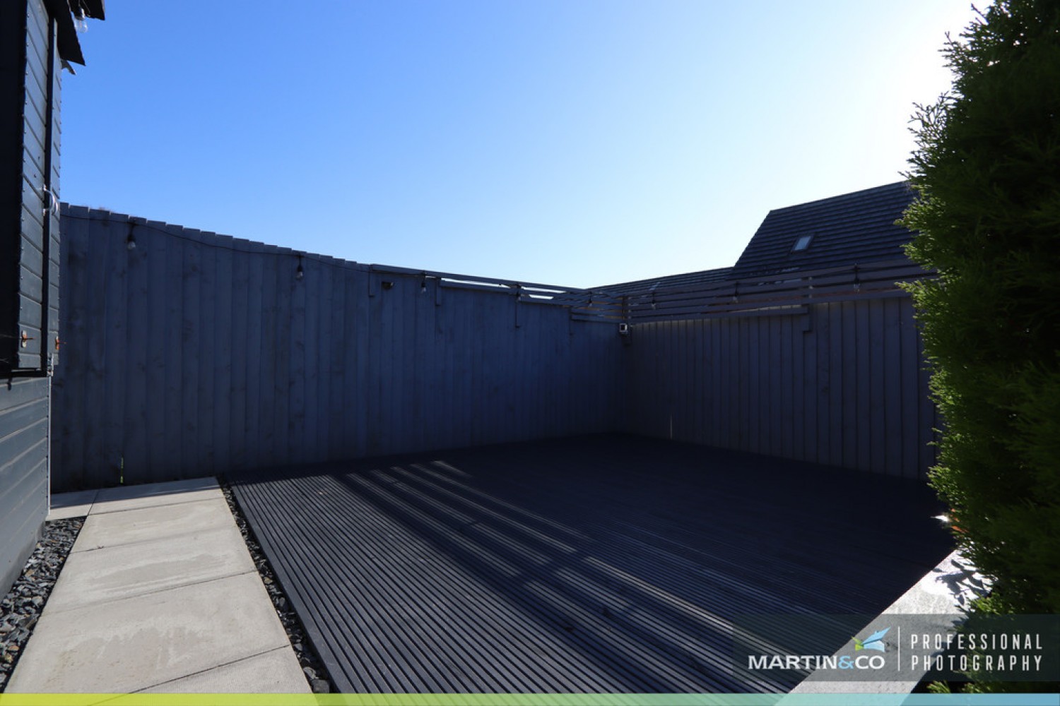 3 bedroom House for Letting Potter Street, St Edeyrns