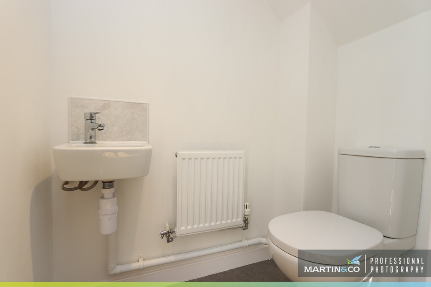 3 bedroom House for Letting Potter Street, St Edeyrns