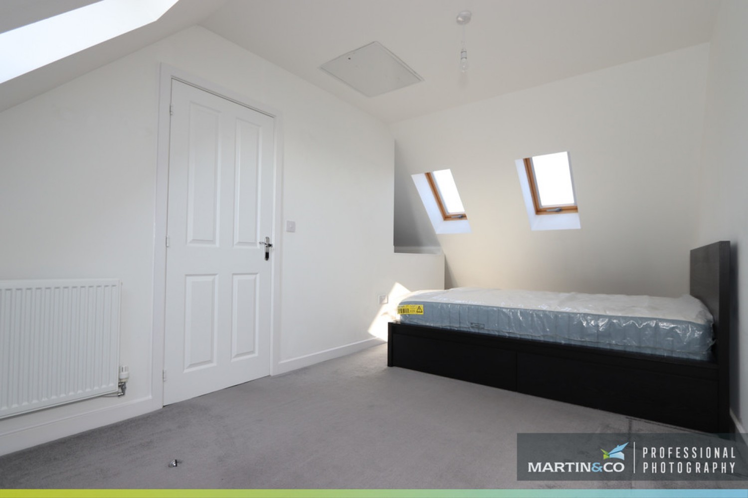 3 bedroom House for Letting Potter Street, St Edeyrns