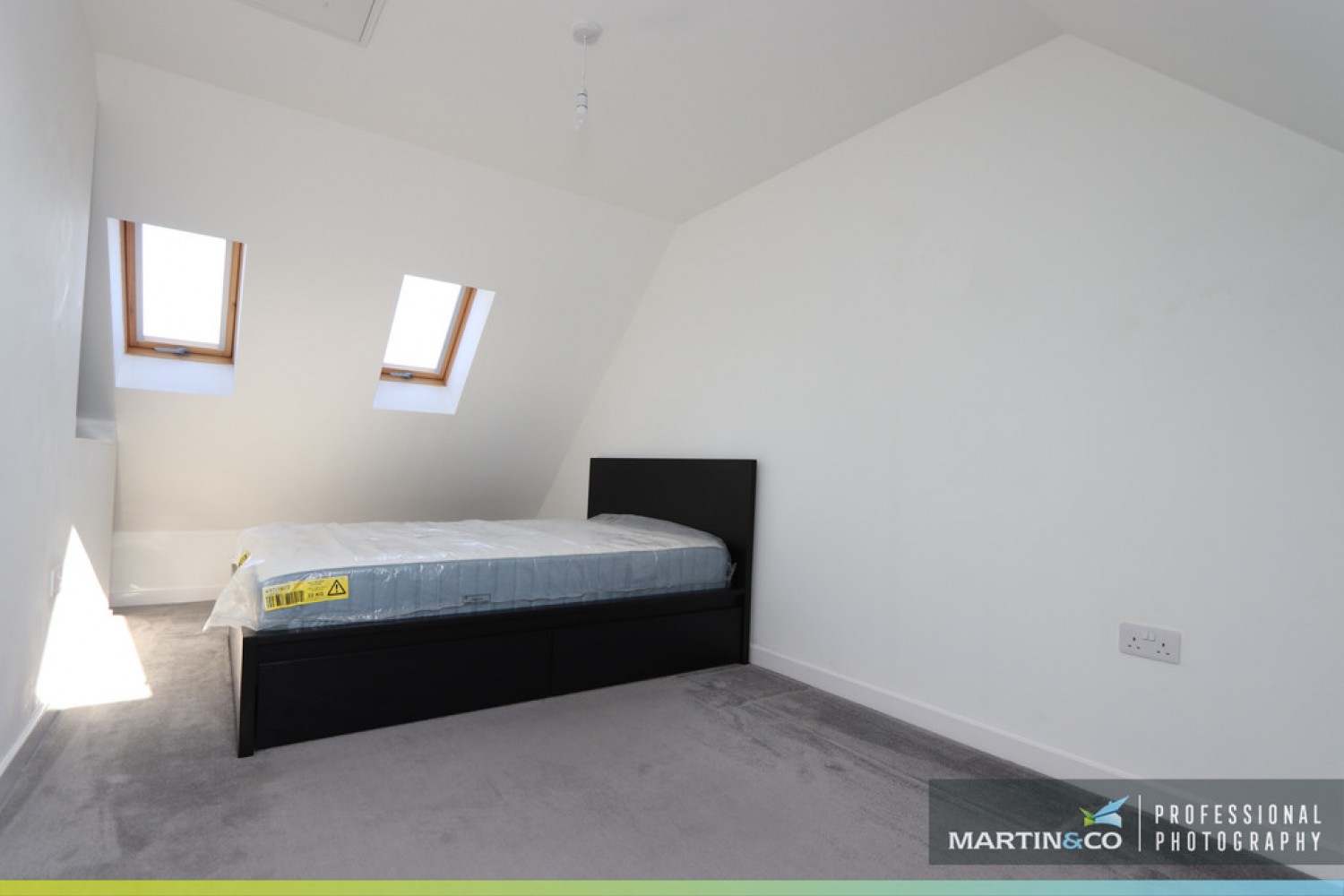 3 bedroom House for Letting Potter Street, St Edeyrns