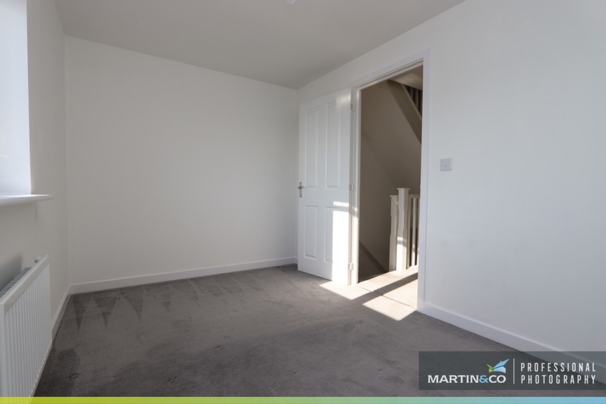 Potter Street, St Edeyrns