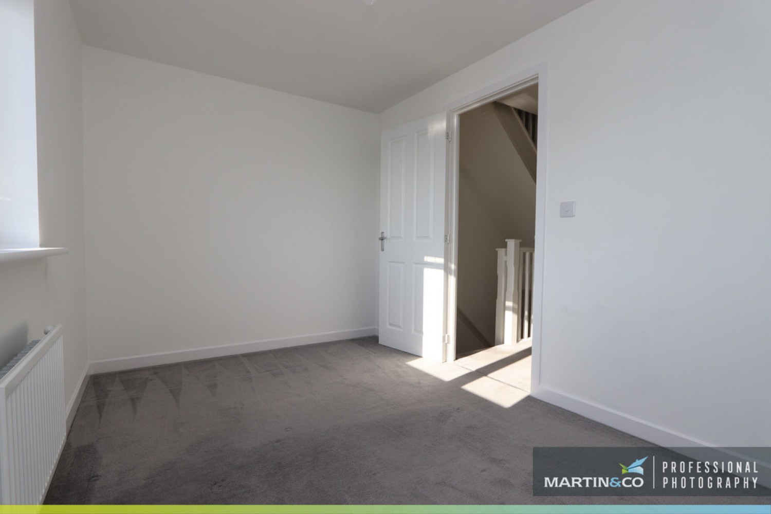 3 bedroom House for Letting Potter Street, St Edeyrns