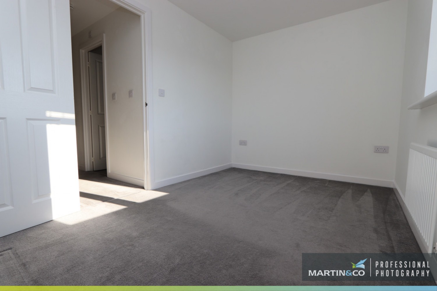 3 bedroom House for Letting Potter Street, St Edeyrns