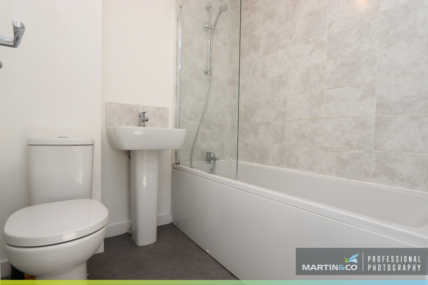 3 bedroom House for Letting Potter Street, St Edeyrns