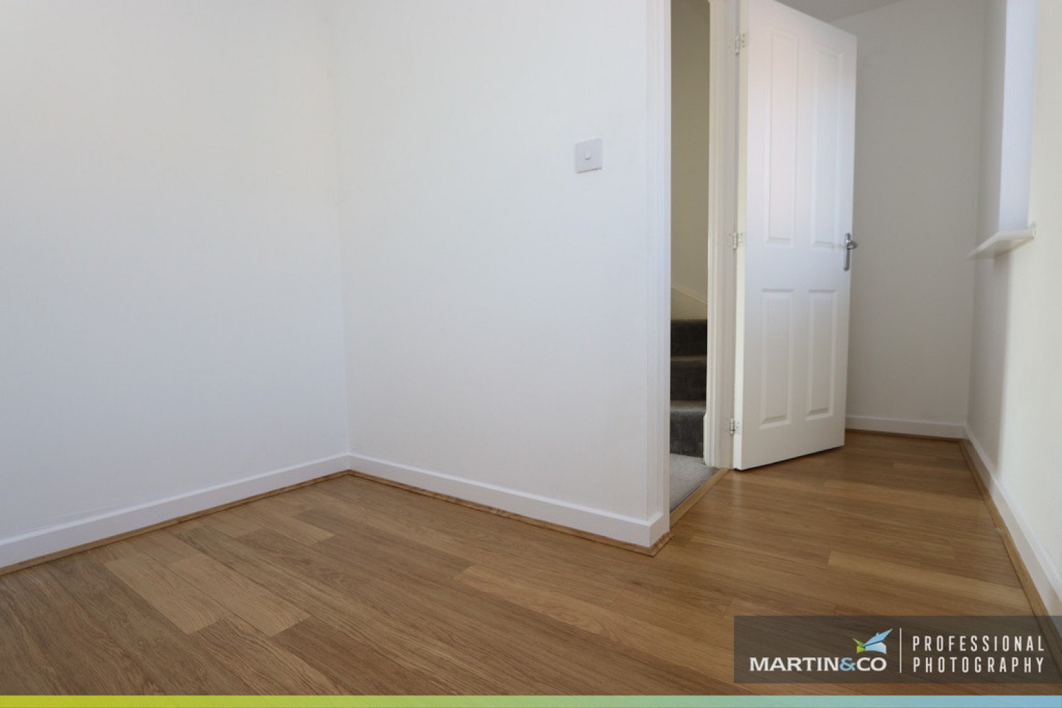 3 bedroom House for Letting Potter Street, St Edeyrns