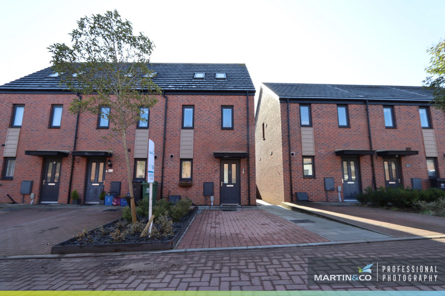 3 bedroom House for Letting Potter Street, St Edeyrns