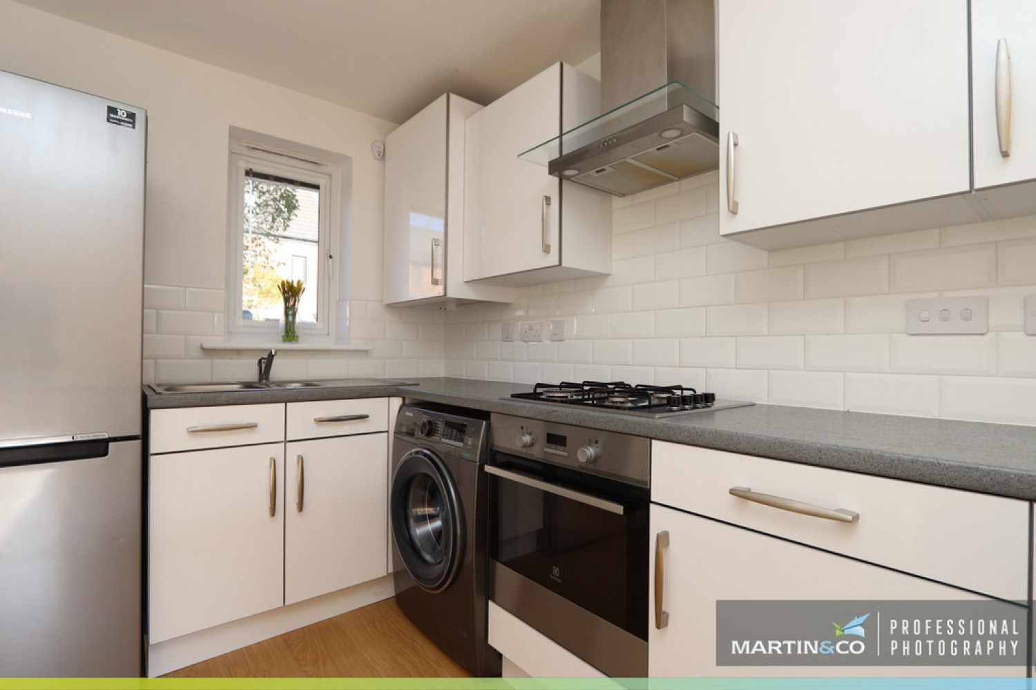 3 bedroom House for Letting Potter Street, St Edeyrns