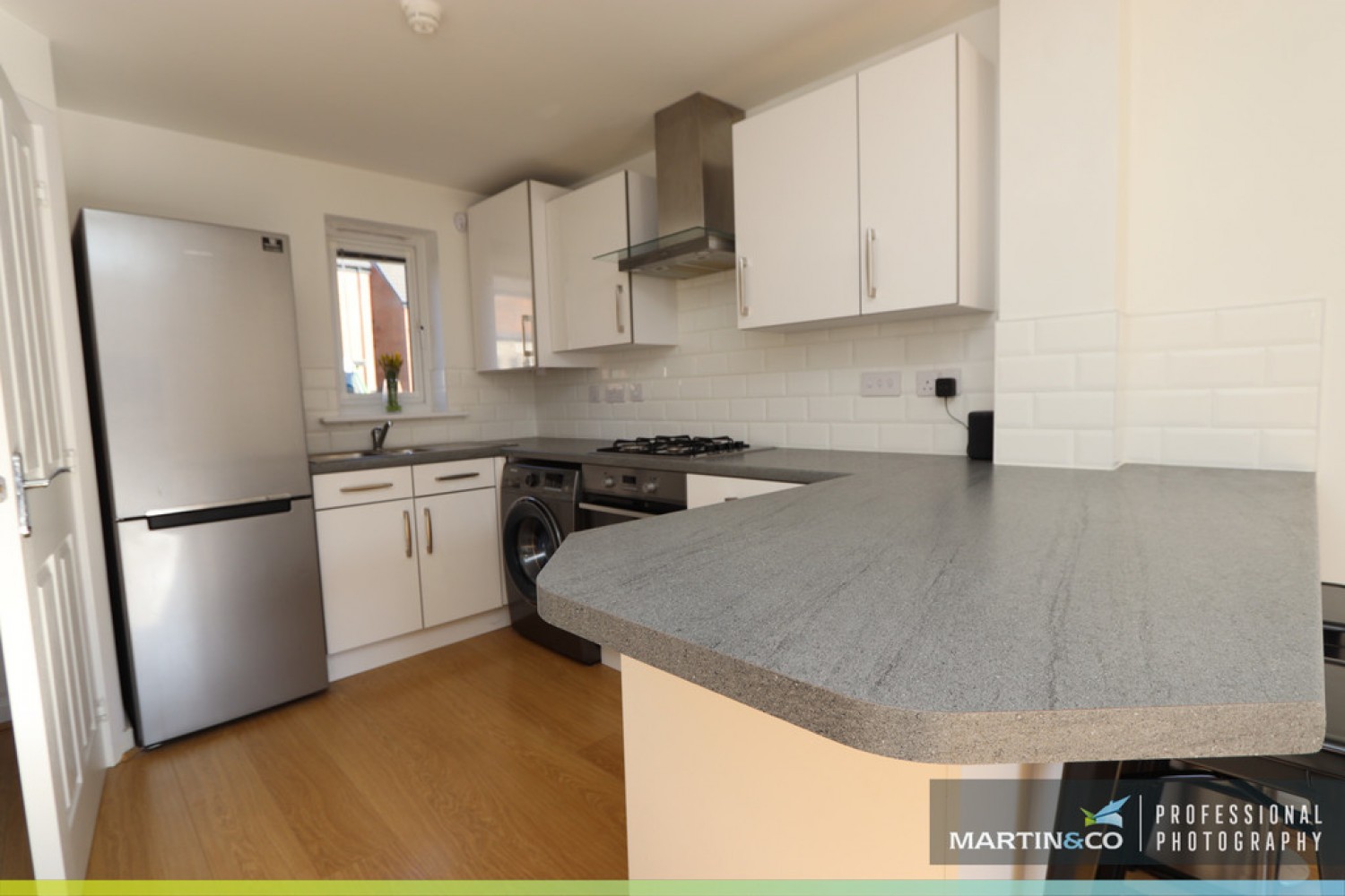 3 bedroom House for Letting Potter Street, St Edeyrns