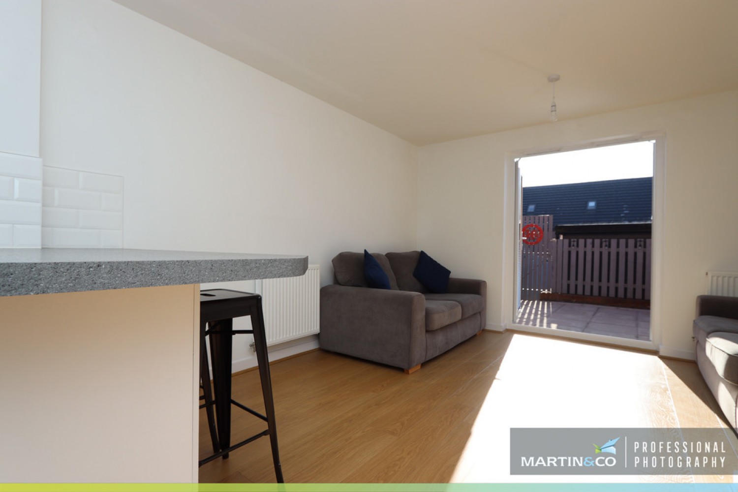 3 bedroom House for Letting Potter Street, St Edeyrns