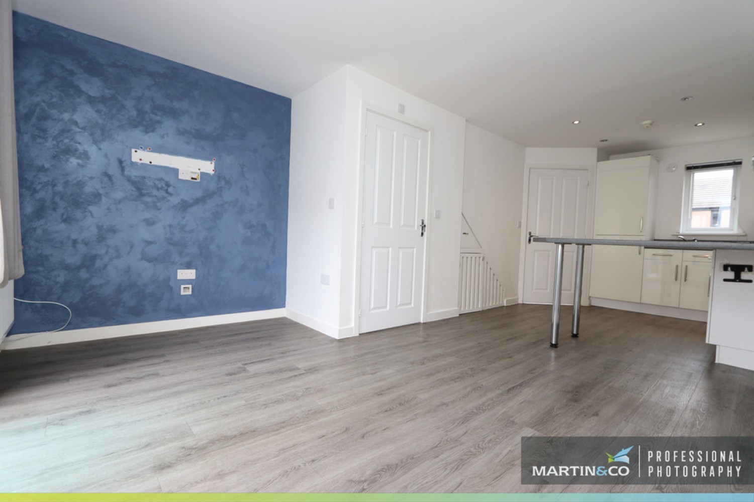 2 bedroom House for Sale Church Road, St Edeyrns
