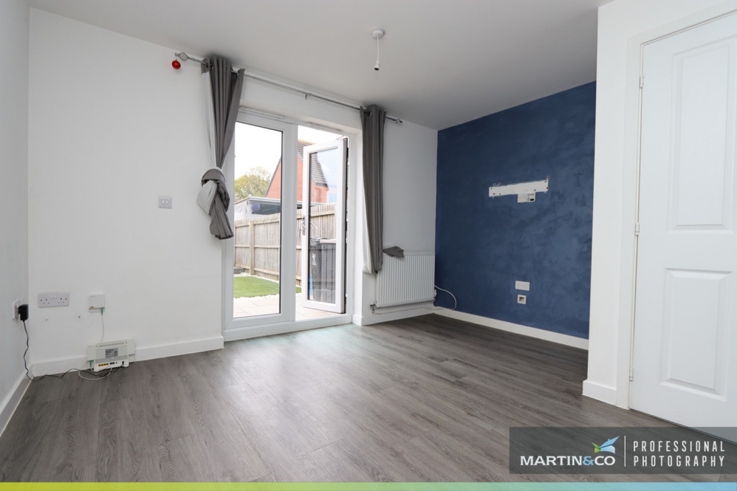 2 bedroom House for Sale Church Road, St Edeyrns