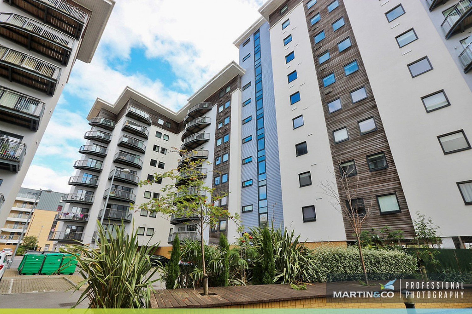 2 bedroom Flat for Sale Alexandria, Watkiss Way