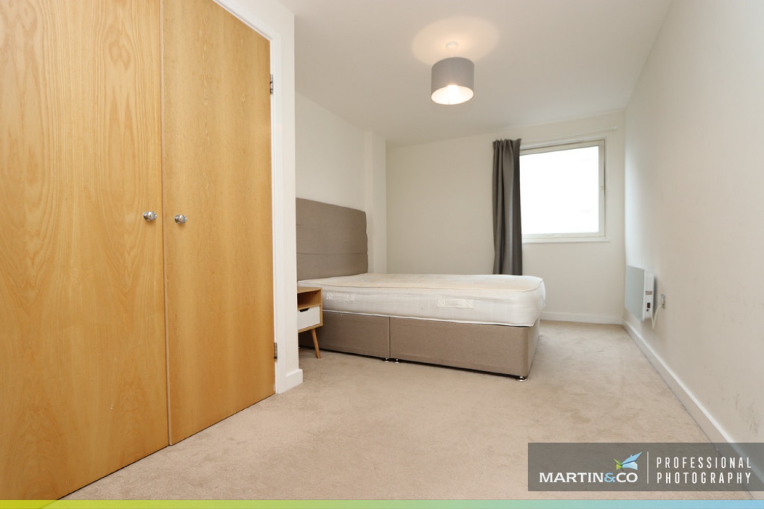 2 bedroom Flat for Sale Alexandria, Watkiss Way