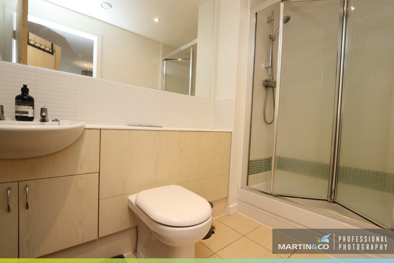 2 bedroom Flat for Sale Alexandria, Watkiss Way