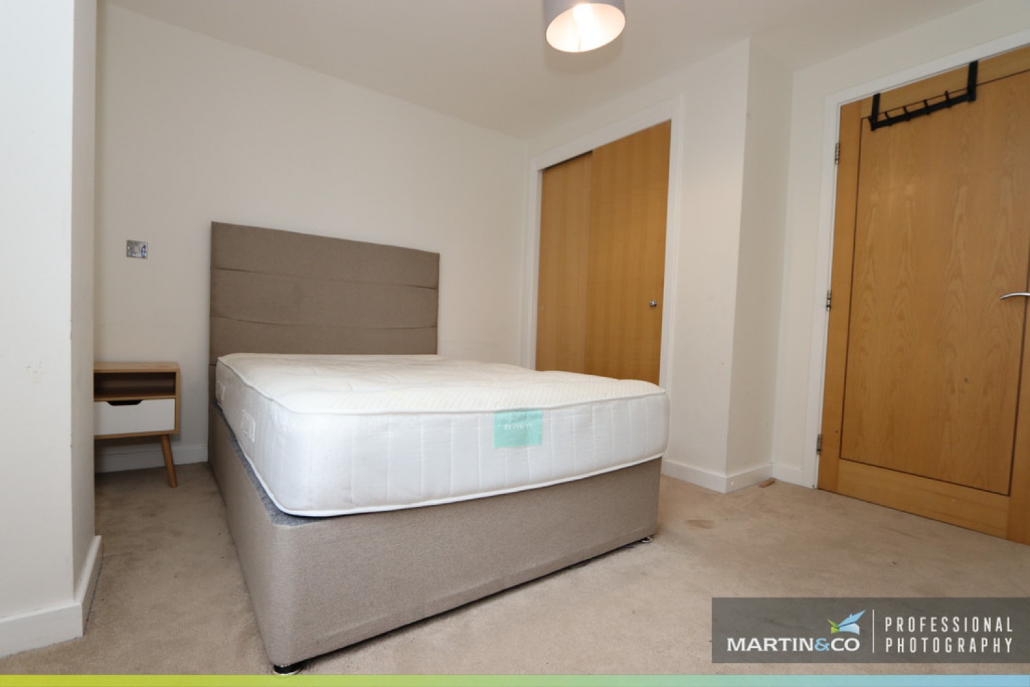 2 bedroom Flat for Sale Alexandria, Watkiss Way