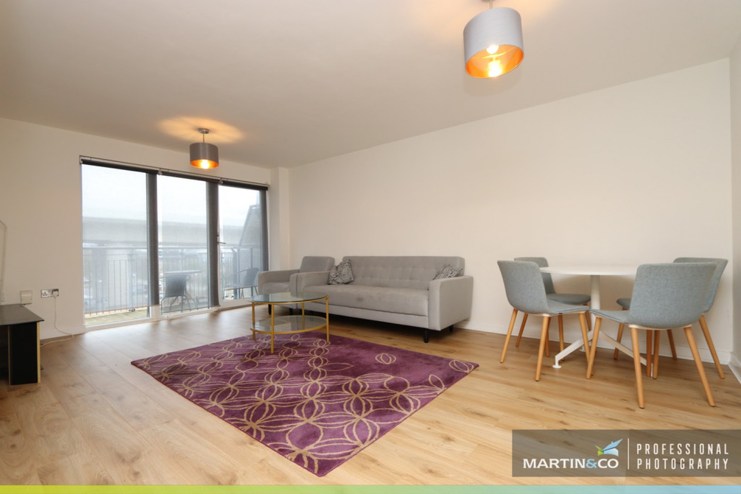 2 bedroom Flat for Sale Alexandria, Watkiss Way