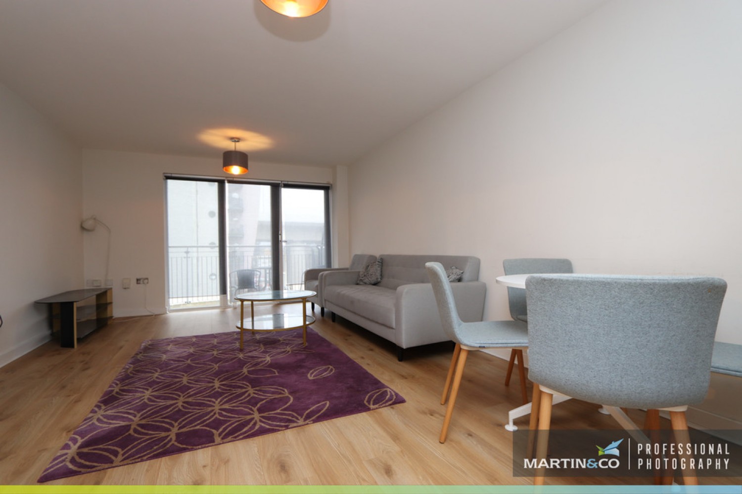2 bedroom Flat for Sale Alexandria, Watkiss Way
