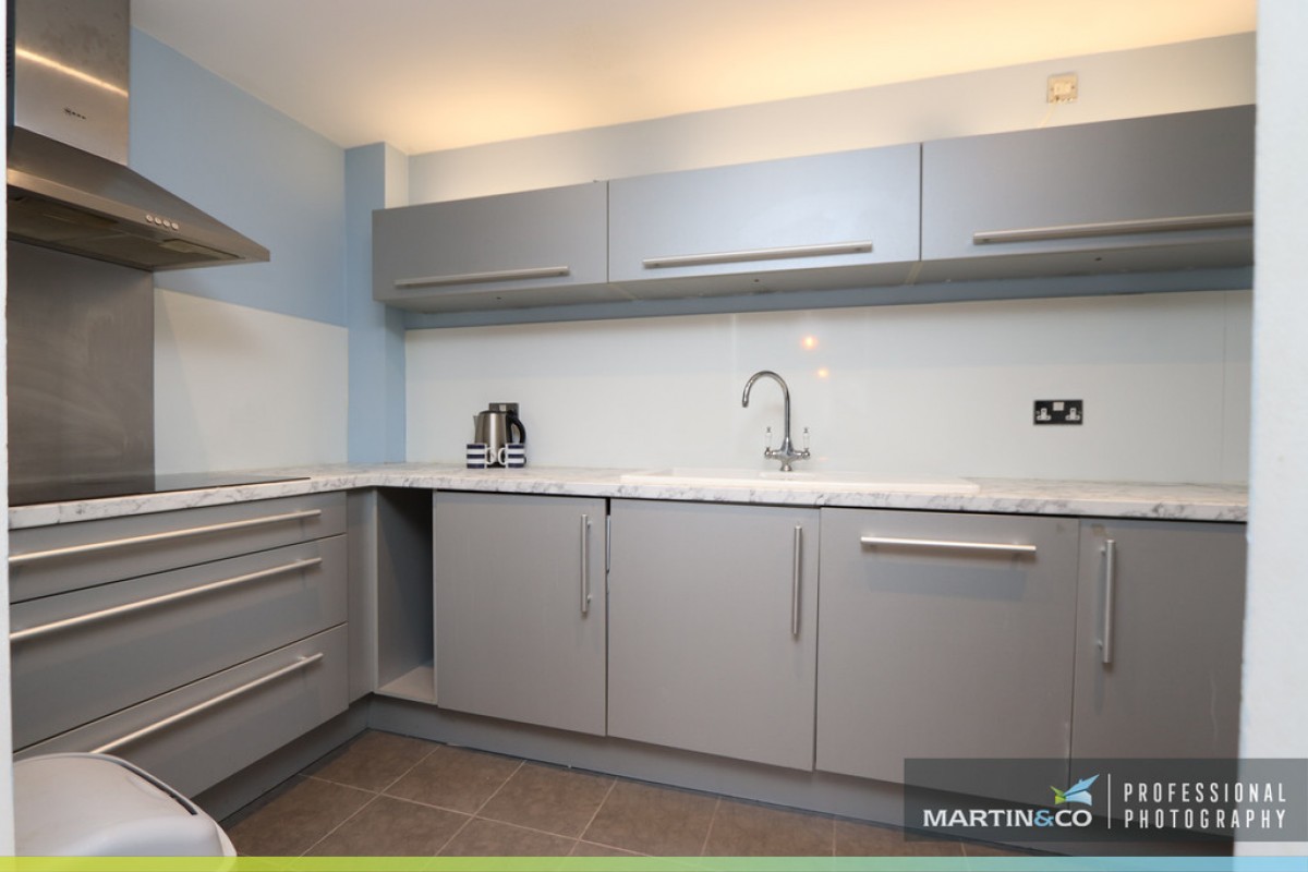 Alexandria, Watkiss Way