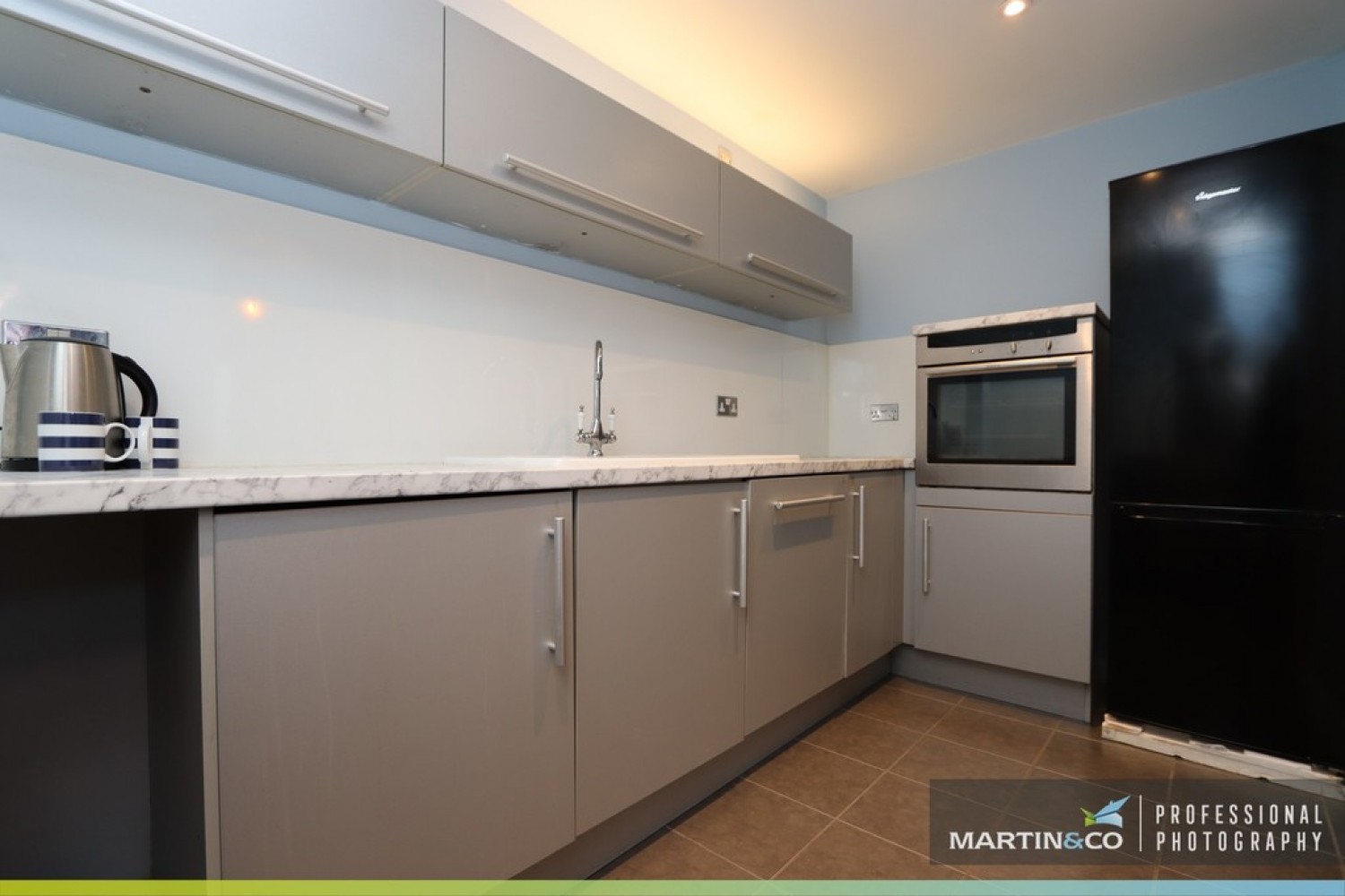 2 bedroom Flat for Sale Alexandria, Watkiss Way