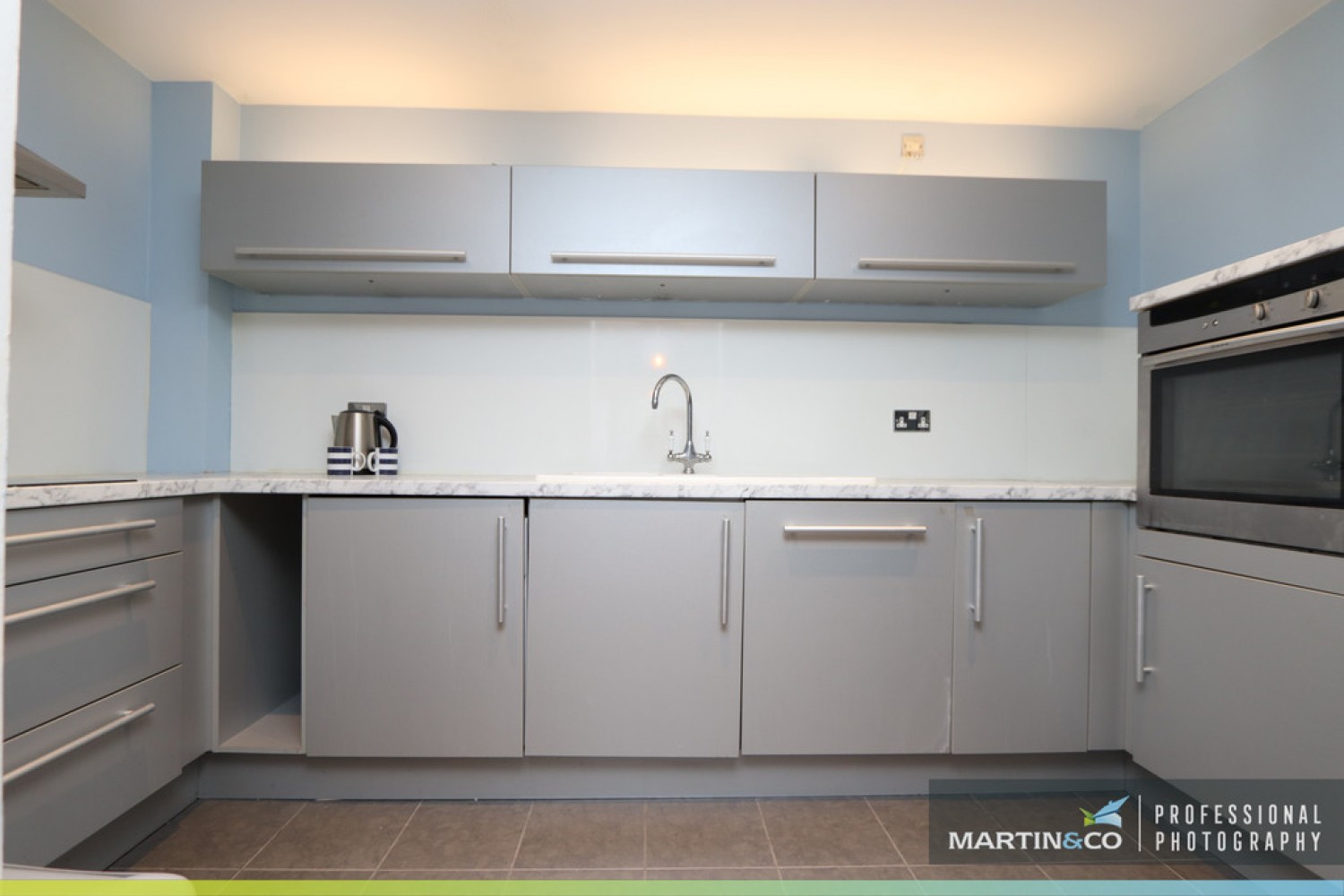 2 bedroom Flat for Sale Alexandria, Watkiss Way