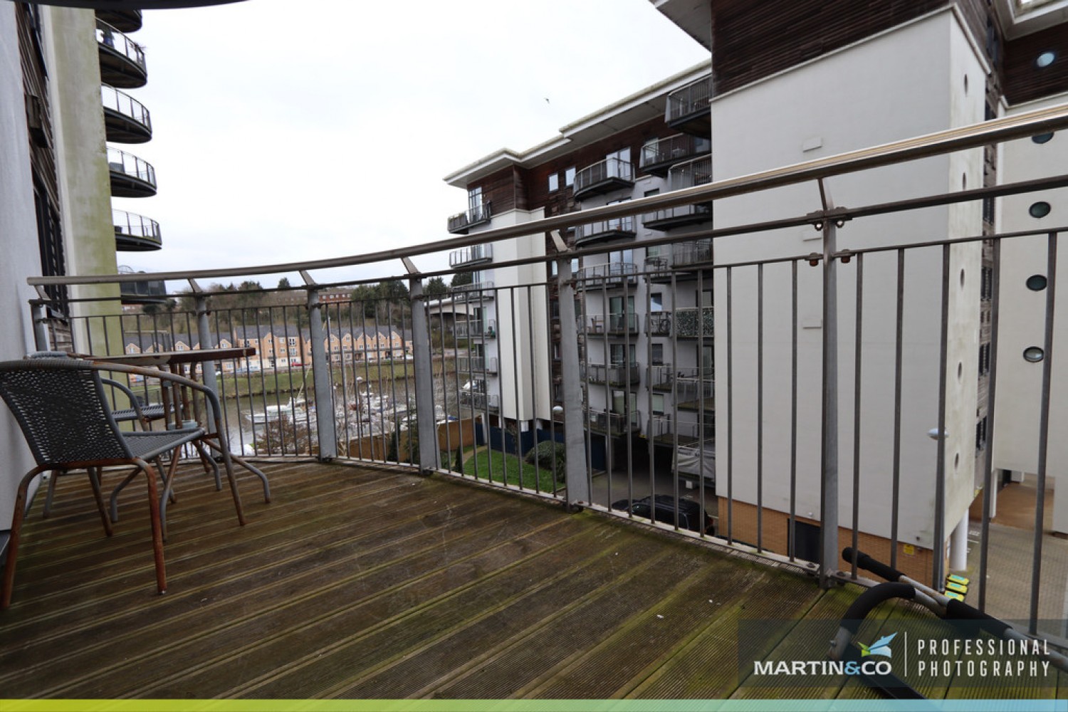 2 bedroom Flat for Sale Alexandria, Watkiss Way