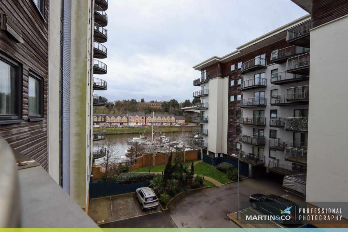 Alexandria, Watkiss Way