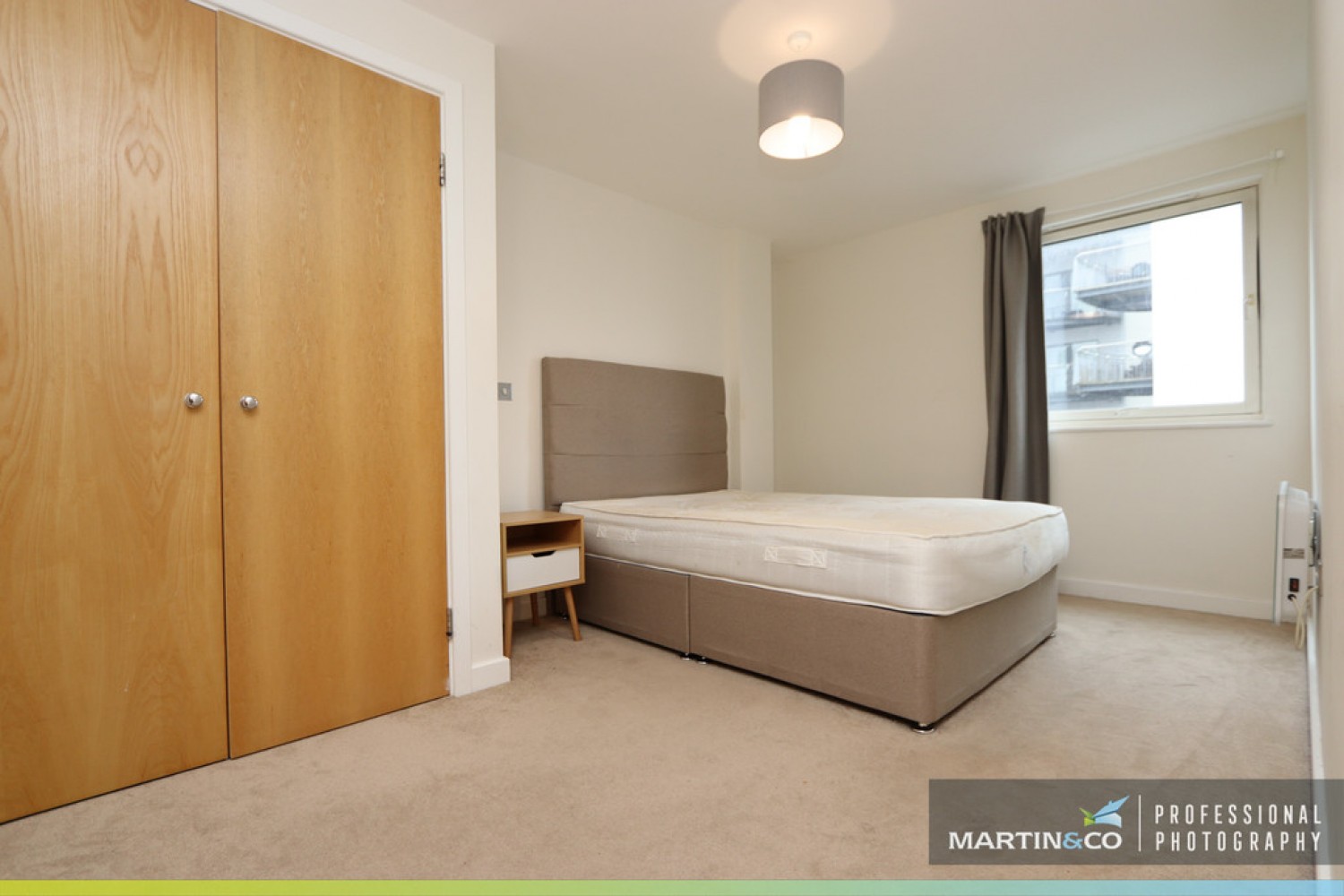2 bedroom Flat for Sale Alexandria, Watkiss Way