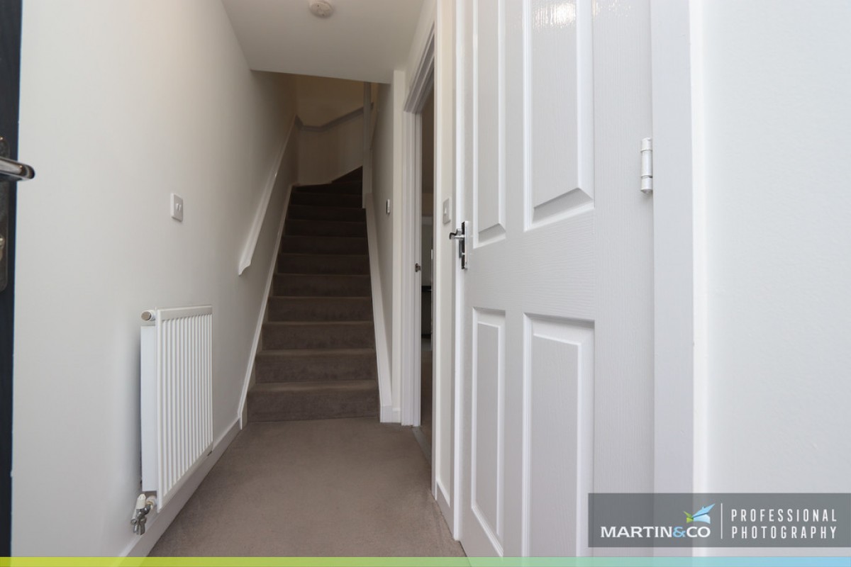 Mortimer Avenue, St Edeyrns