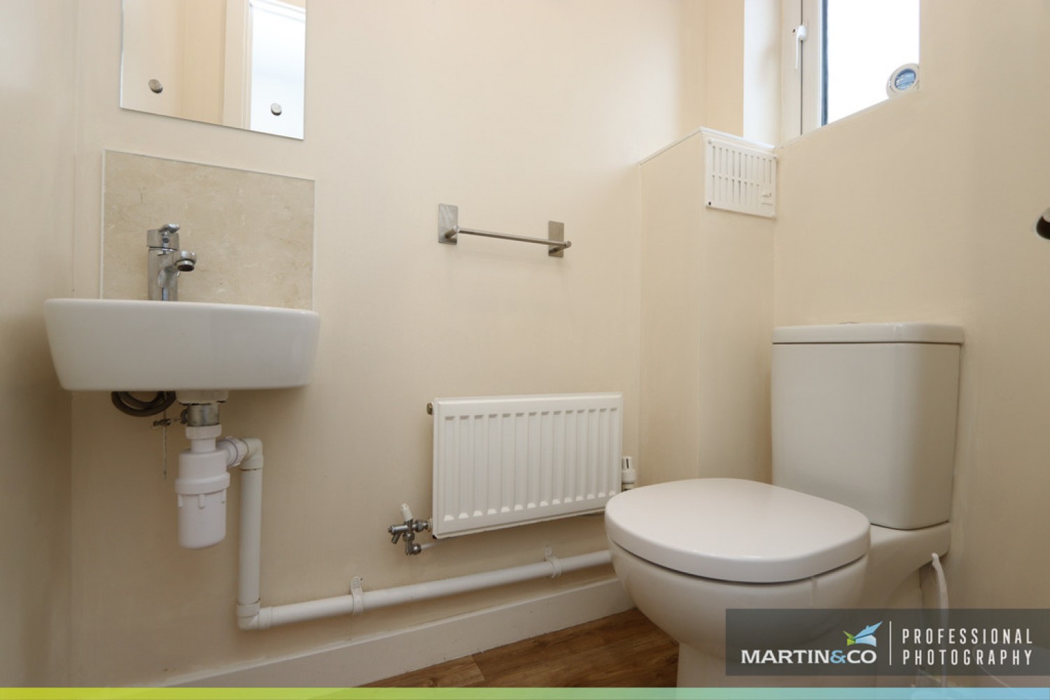 2 bedroom House for Sale Mortimer Avenue, St Edeyrns
