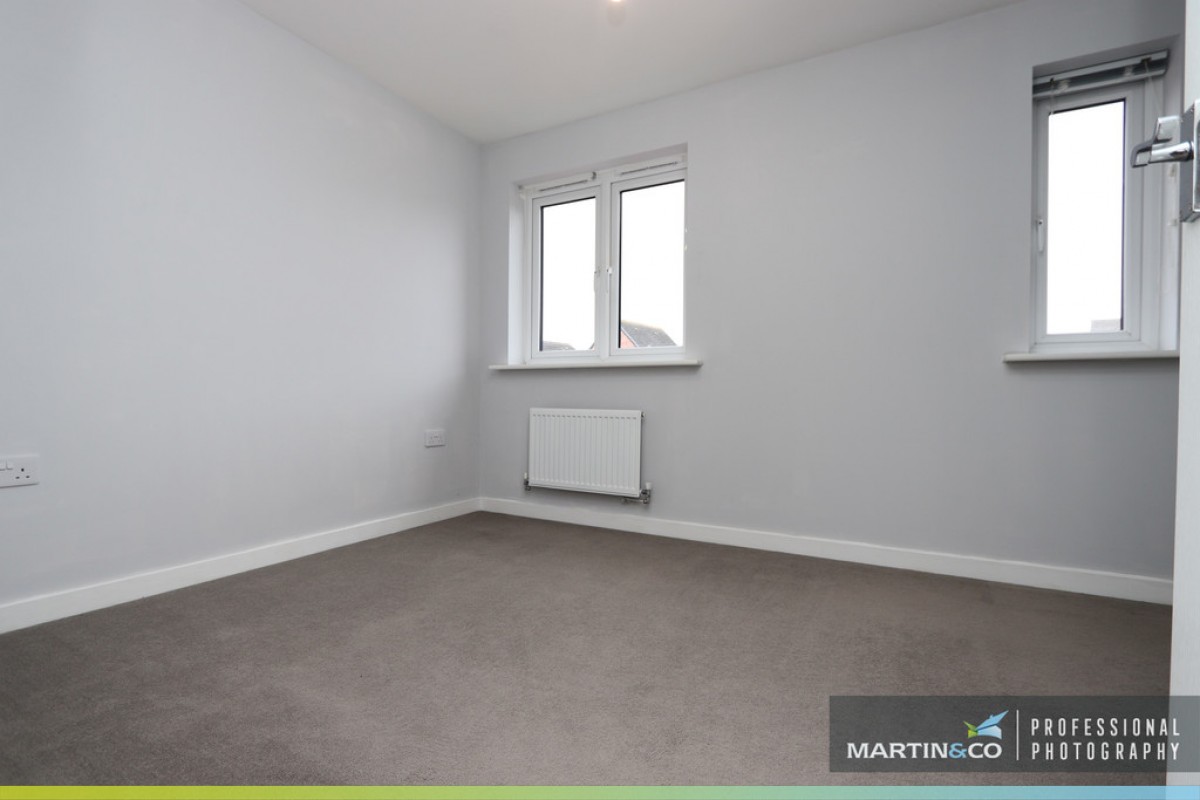 Mortimer Avenue, St Edeyrns