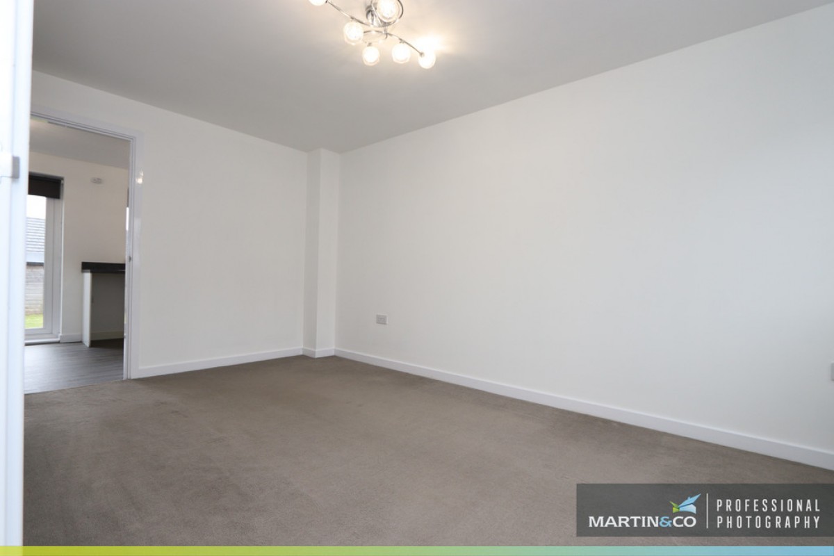 Mortimer Avenue, St Edeyrns