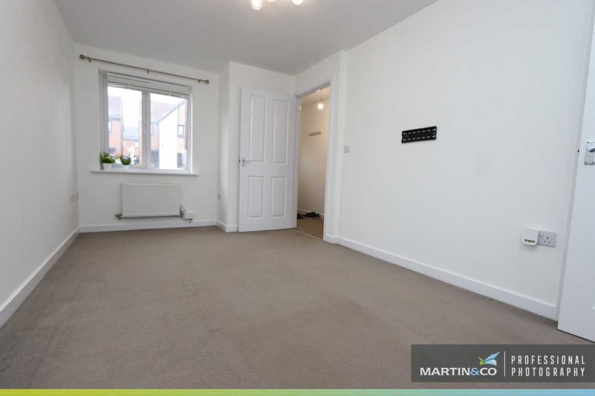 Mortimer Avenue, St Edeyrns