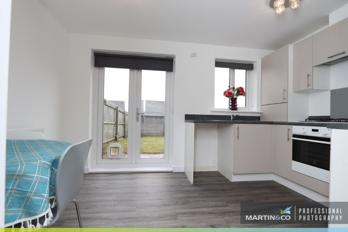 Mortimer Avenue, St Edeyrns