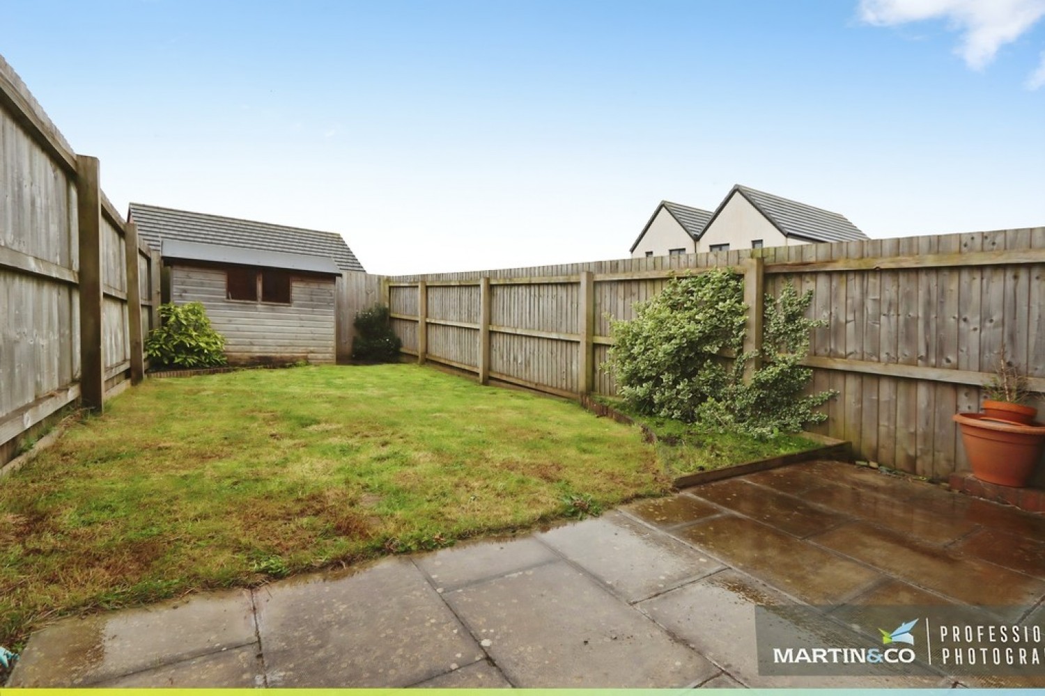 2 bedroom House for Sale Mortimer Avenue, St Edeyrns