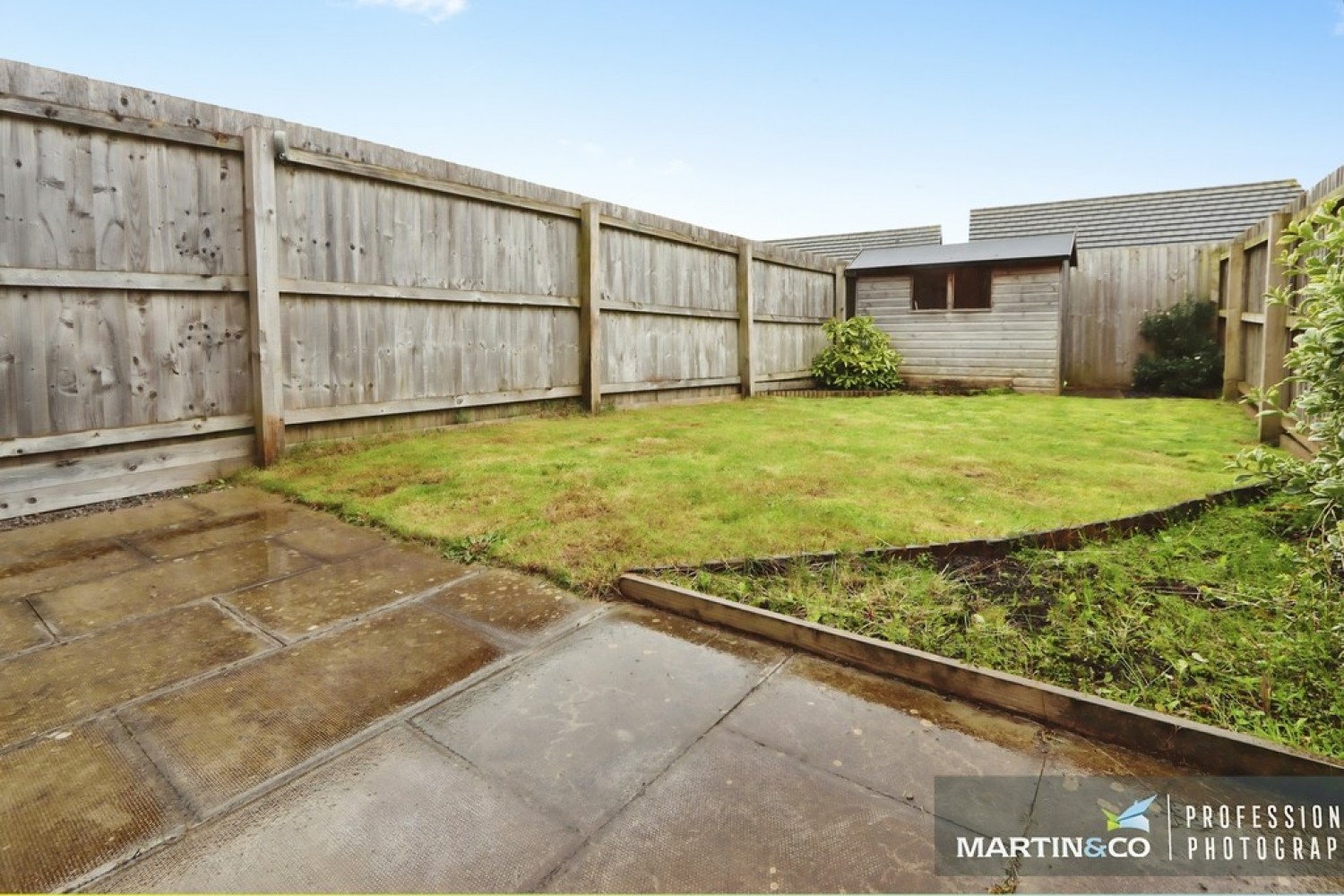 2 bedroom House for Sale Mortimer Avenue, St Edeyrns