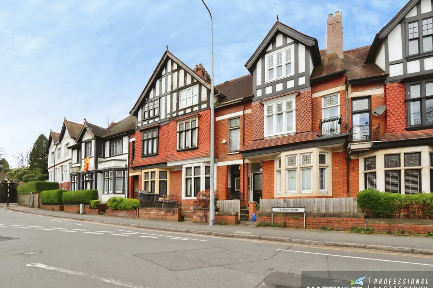 2 bedroom Flat for Sale Fairoak Road, Roath