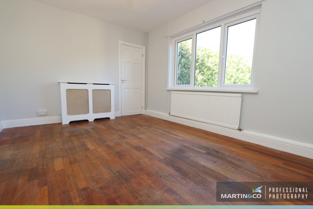 Herbert Close, Marshfield